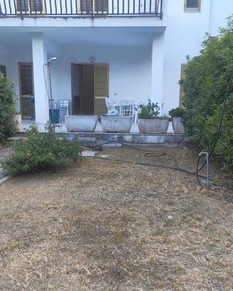 Casa Vacanze PT mare Villapiana Scalo (CS)