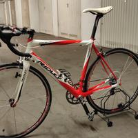 Ridley Excalibur taglia 55 ML in carbonio