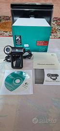 webcam logitech pro 9000 