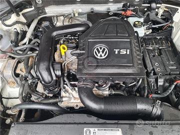 Volkswagen golf vii - chz