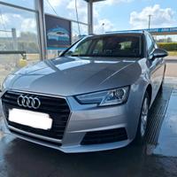 Audi A4 Avant|UNICO PROPRIETARIO|Full Optional