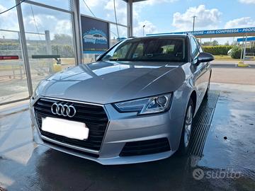 Audi A4 2.0 TDI 150CV