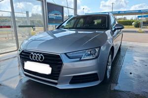 Audi A4 2.0 TDI 150CV