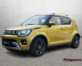 Suzuki Ignis 1.2 Hybrid 4WD All Grip Top