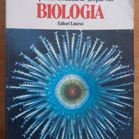 Biologia (Ed. Laterza)