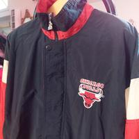 Giacca a vento Starter Chicago Bulls - NBA - 90