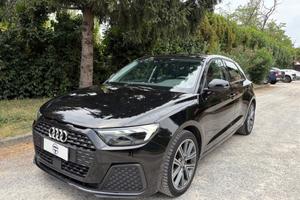 A1 Sportback 25 1.0 tfsi Advanced