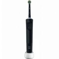 Spazzolino da denti elettrico Braun Nero