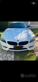 Paraurti bmw z4 e89 M