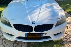 Paraurti bmw z4 e89 M