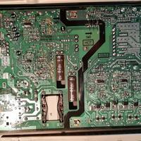 Scheda di alimentazione Tv Samsung UE55KS8000T