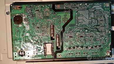 Scheda di alimentazione Tv Samsung UE55KS8000T
