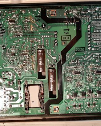 Scheda di alimentazione Tv Samsung UE55KS8000T