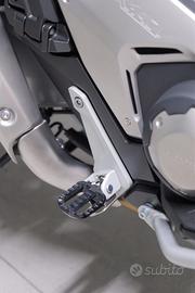Pedane offroad/fuoristrada Honda XADV 750 2025-26.