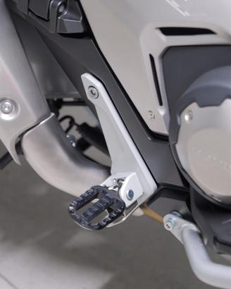 Pedane offroad/fuoristrada Honda XADV 750 2025-26.