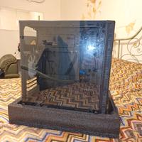 Case PC GAMING Antec