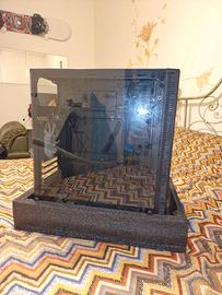 Case PC GAMING Antec