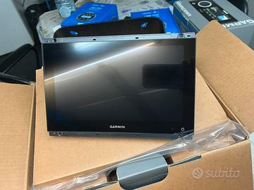 Garmin gpsmap 923xsv nuovo