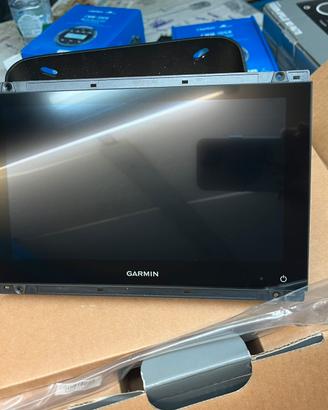 Garmin gpsmap 923xsv nuovo