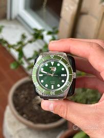 Orologio Seiko 5 sport srpb93k1