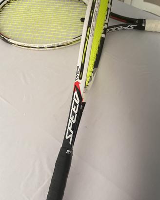 COPPIA RACCHETTE TENNIS HEAD SPED PRO 18/20