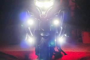 trk 702 benelli