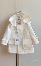 Cappottino bambino Luciano Soprani Kids - 9M