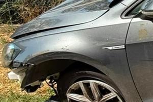 Parafango golf 7 2019