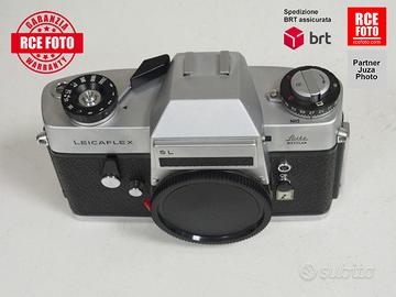 Leicaflex SL