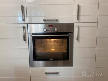 Forno da cucina