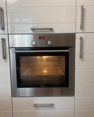 Forno da cucina
