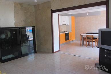 Appartamento per tre studenti/esse