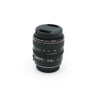 Canon EF 28-105mm f/3.5-4.5 USM