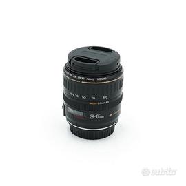 Canon EF 28-105mm f/3.5-4.5 USM