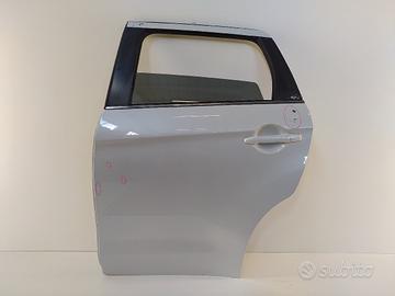 Porta post sx MITSUBISHI ASX '19