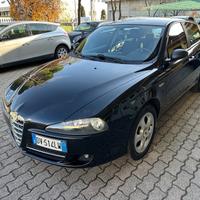 Alfa Romeo 147 1.6 GPL 105 Cv