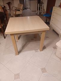 tavolo da cucina allungabile