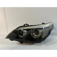 BMW 5 E60 / E61 LCI Faro Bi-Xenon sinistro - 16980