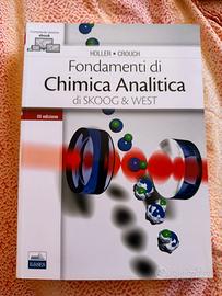 Fondamenti di Chimica Analitica