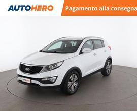 KIA Sportage NB13087