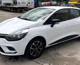 Renault Clio 1.5 Dci 75CV S&S Energy Life 10/2017