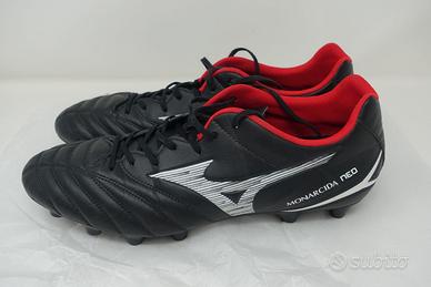 Scarpe calcio Mizuno Monarcida Neo FG 46 nere