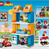 Lego Duplo Family House