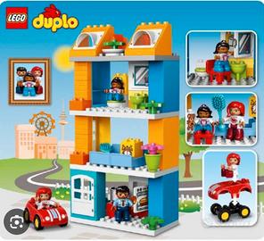 Lego Duplo Family House