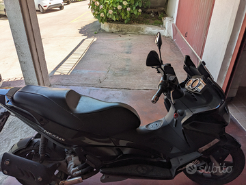 Gilera Nexus 300