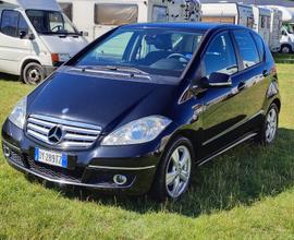 Unico proprietario Mercedes A150 benzina ne