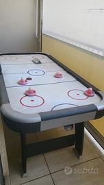 Tavolo da Air Hockey professionale