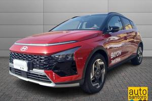 HYUNDAI BAYON 1.0 XCLASS 48V