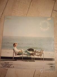 lotto vinili 33 giri lp disco album rock pop blues