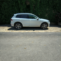Touareg 4.2 V8